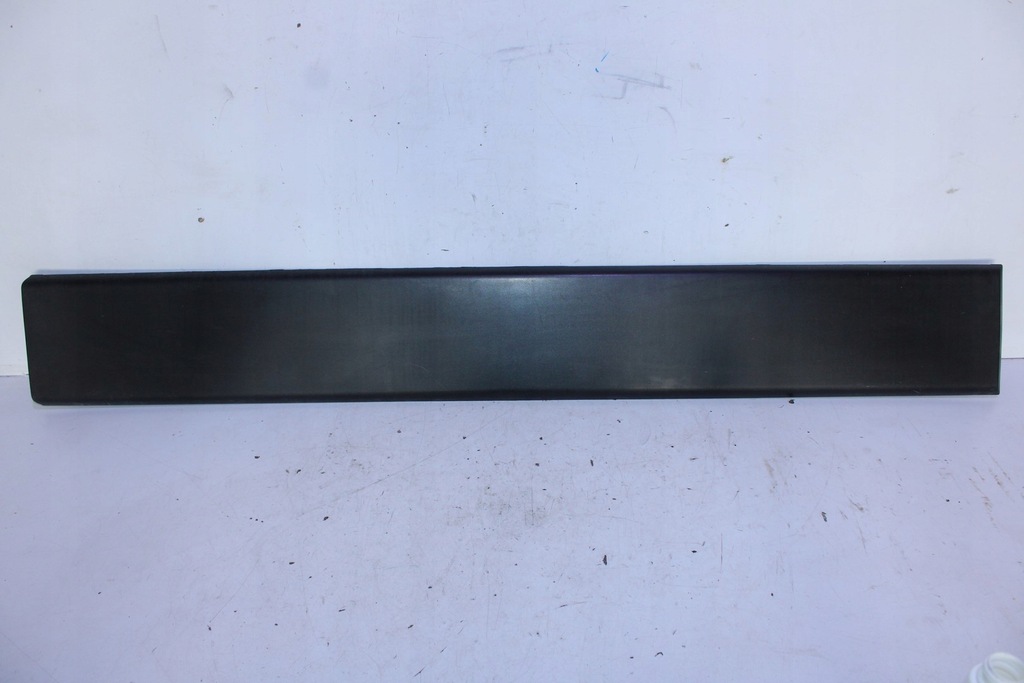 фото №1, Молдинг боковая левая fiat ducato iii