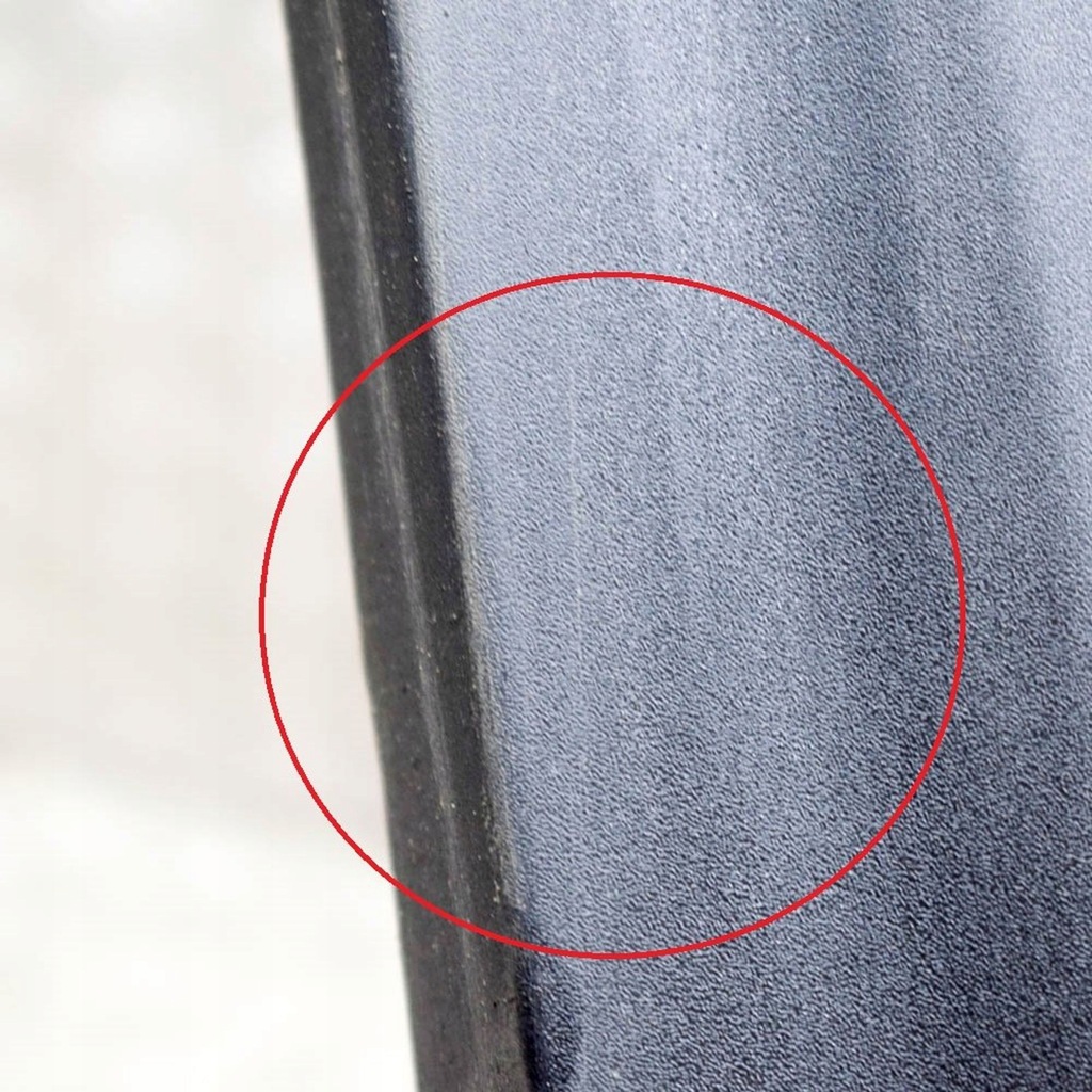 фото №6, Maserati levante 2023 порог