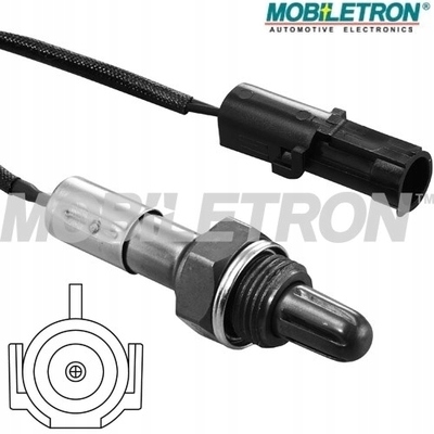 Датчик лямбда-зонд mobiletron os-g101 Цена