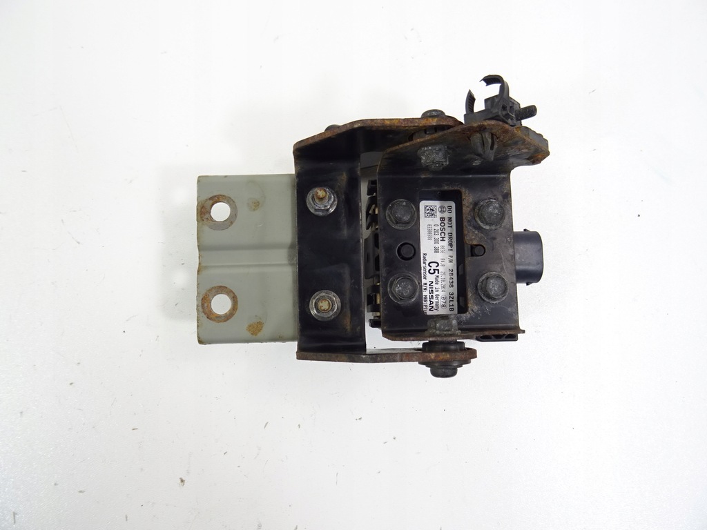 фото №7, Pulsar модуль радара датчик distronic кронштейн корзина 284383zl1b