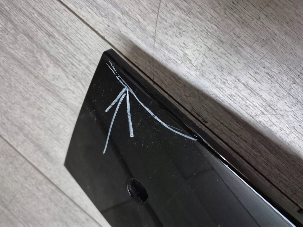 фото №6, 14128. rolls royce ghost рамка панель перед 51117495506