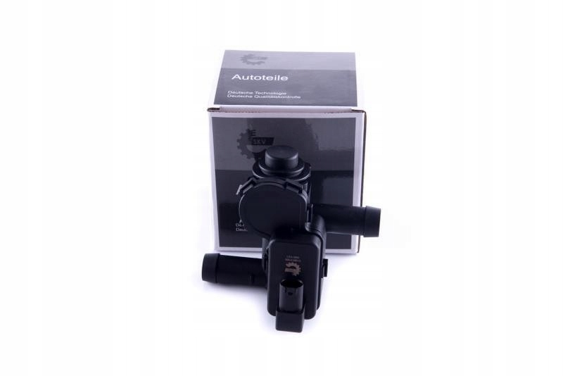 фото №10, Клапан, вентиляция коробки коленчатого вала vw touareg 7pp819810a