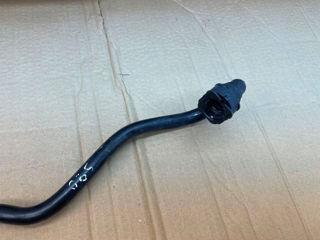 фото №4, Volvo s90 труба шланг wody 31465761