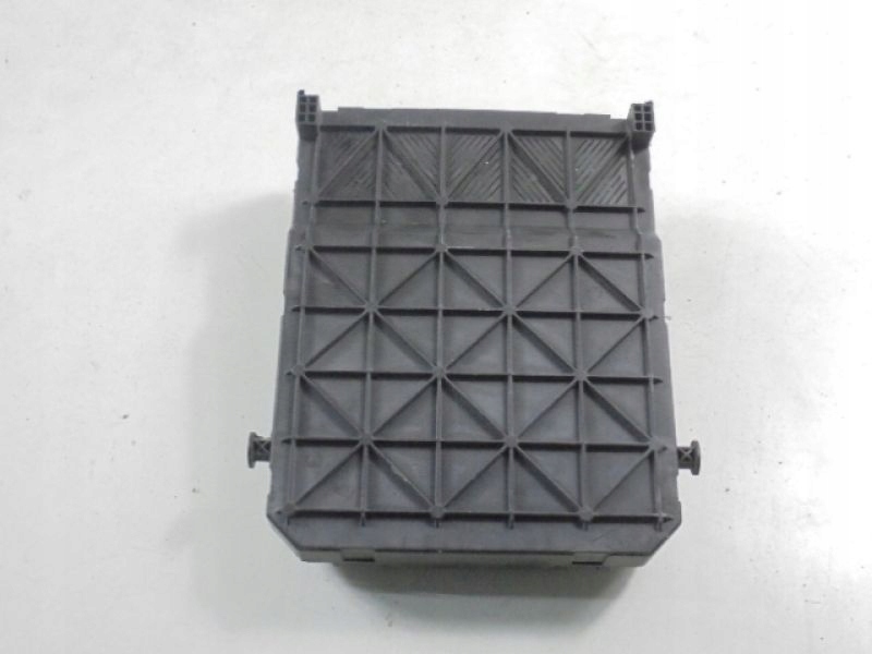 фото №5, Peugeot 206 коробка bsi e03-00 9652474880