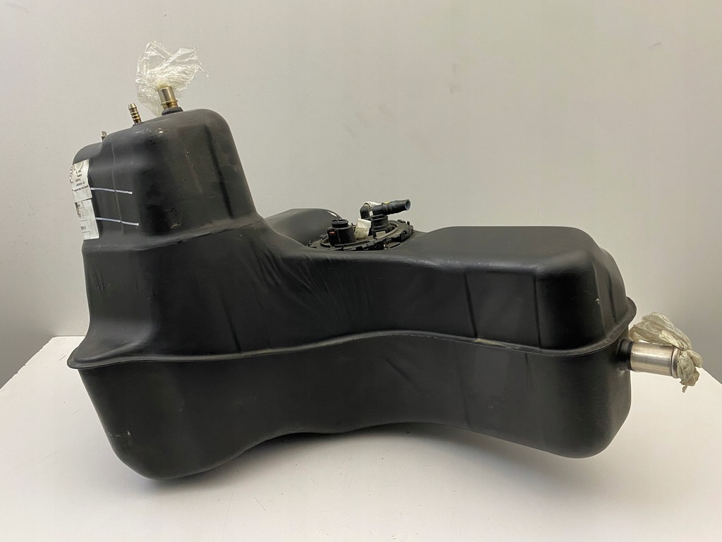 фото №1, Lamborghini huracan audi r8 бак топлива левый