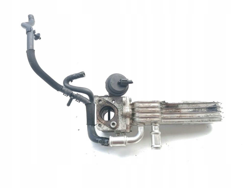 фото №6, Volkswagen оригинальный номер 038131513ad радиатор выхлопных газов