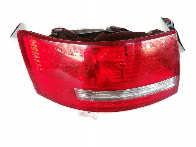 фото №1, Audi a6 c6 - лампа крыла левый задняя