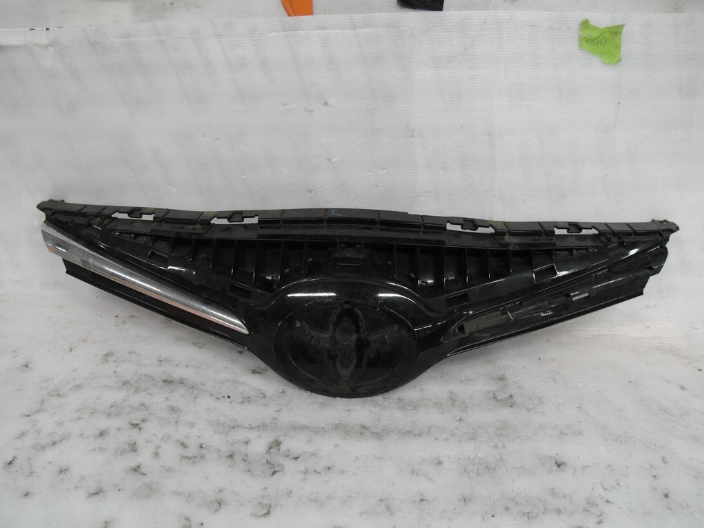 фото №1, Toyota avensis t29 решётка радиатора решётка радиатора