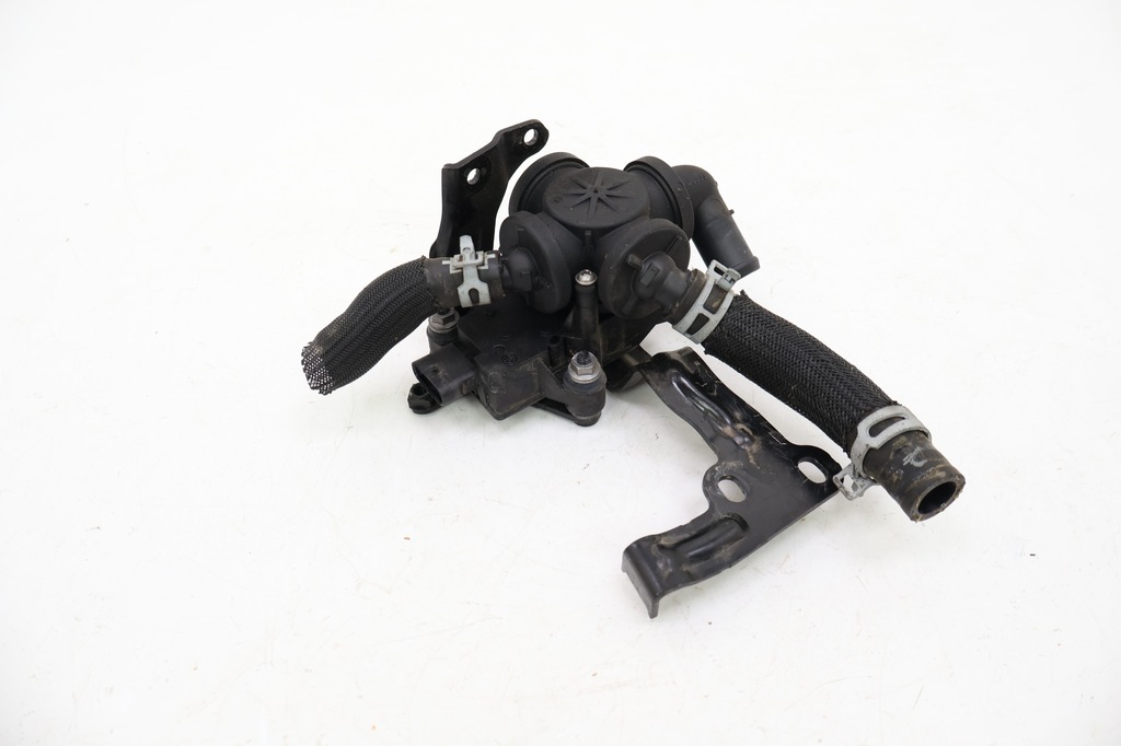 фото №1, Audi q8 3.0 tdi v6 клапан отопитель 059 122236h