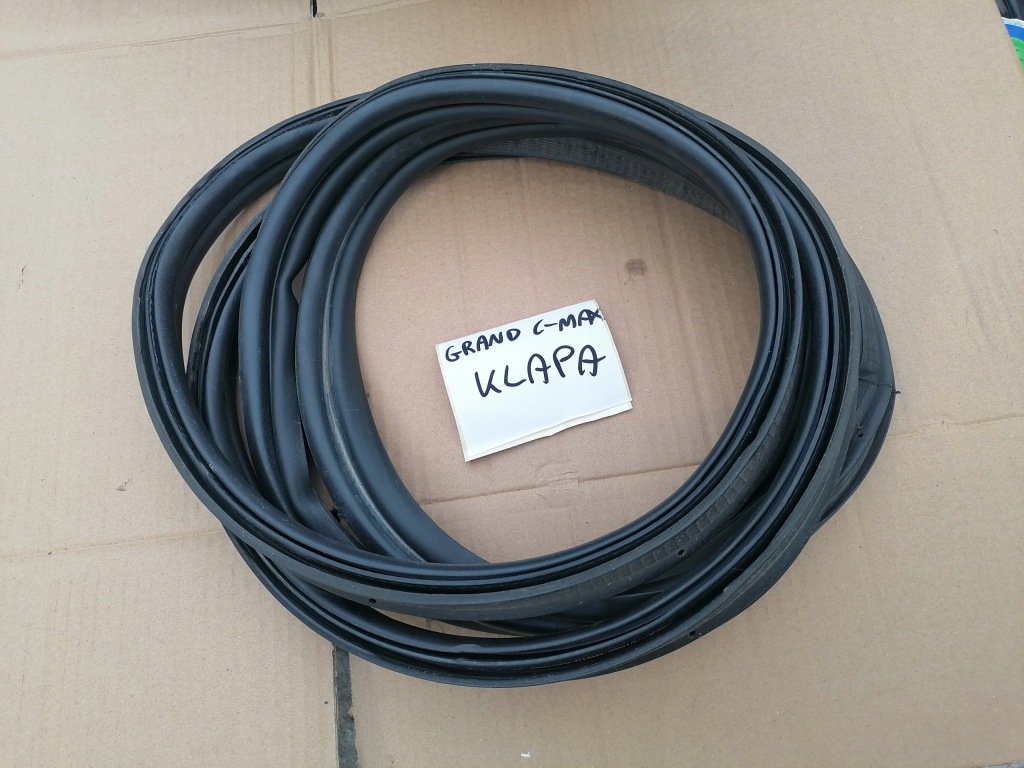 фото №1, Прокладка кузовная задний крышки ford grand c-max mk2