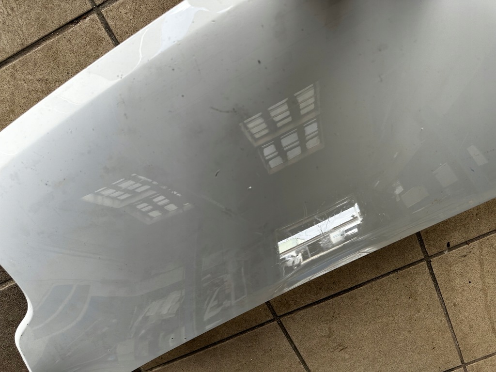 фото №5, Капот крышка двигателя smart fortwo a451 a4517500004 2007-