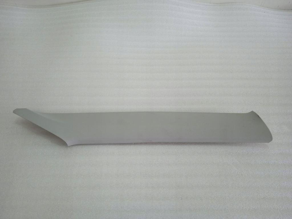 фото №1, Skoda yeti защита стойка правая перед 5l0867234b