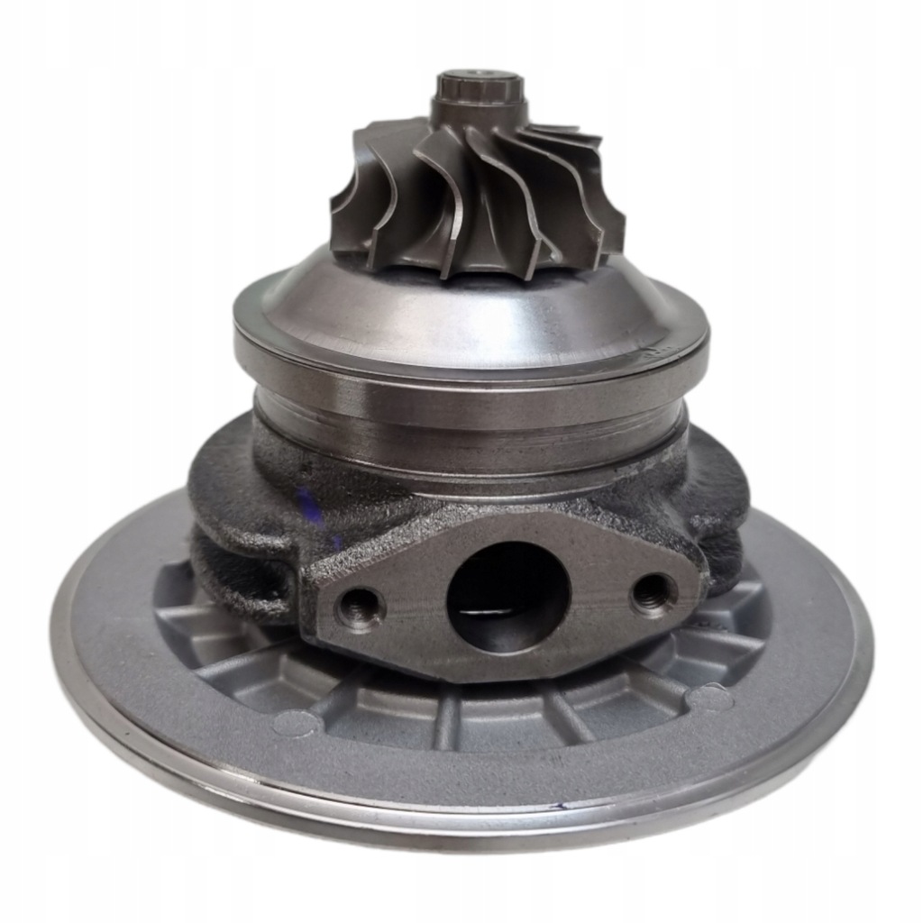 фото №7, Серцевина турбіни 762785-0002 opel vivaro 2.0cdt 114km