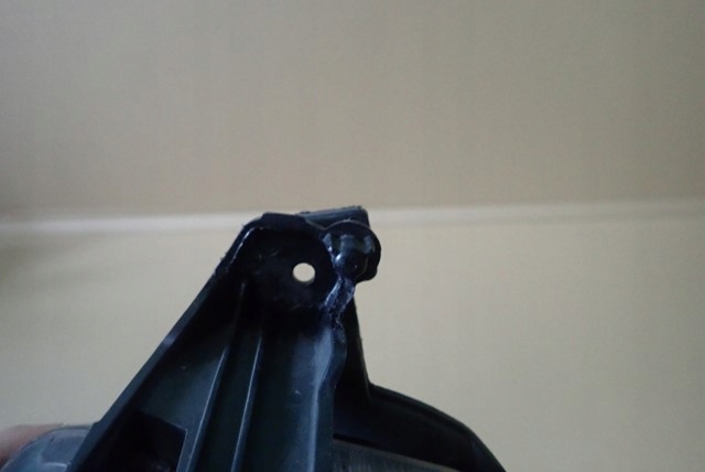 фото №3, Противотуманная фара правый передний kia optima lift led 2015-