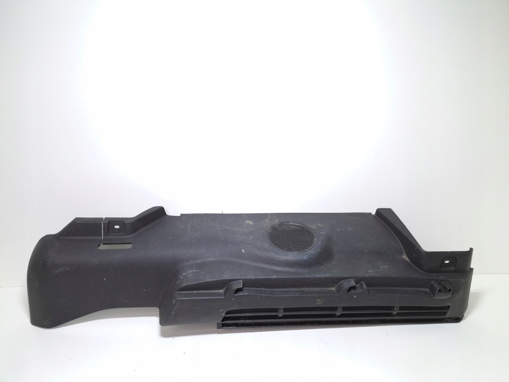 фото №1, Partner berlingo ii iii защита обшивка багажника кронштейн полка правое