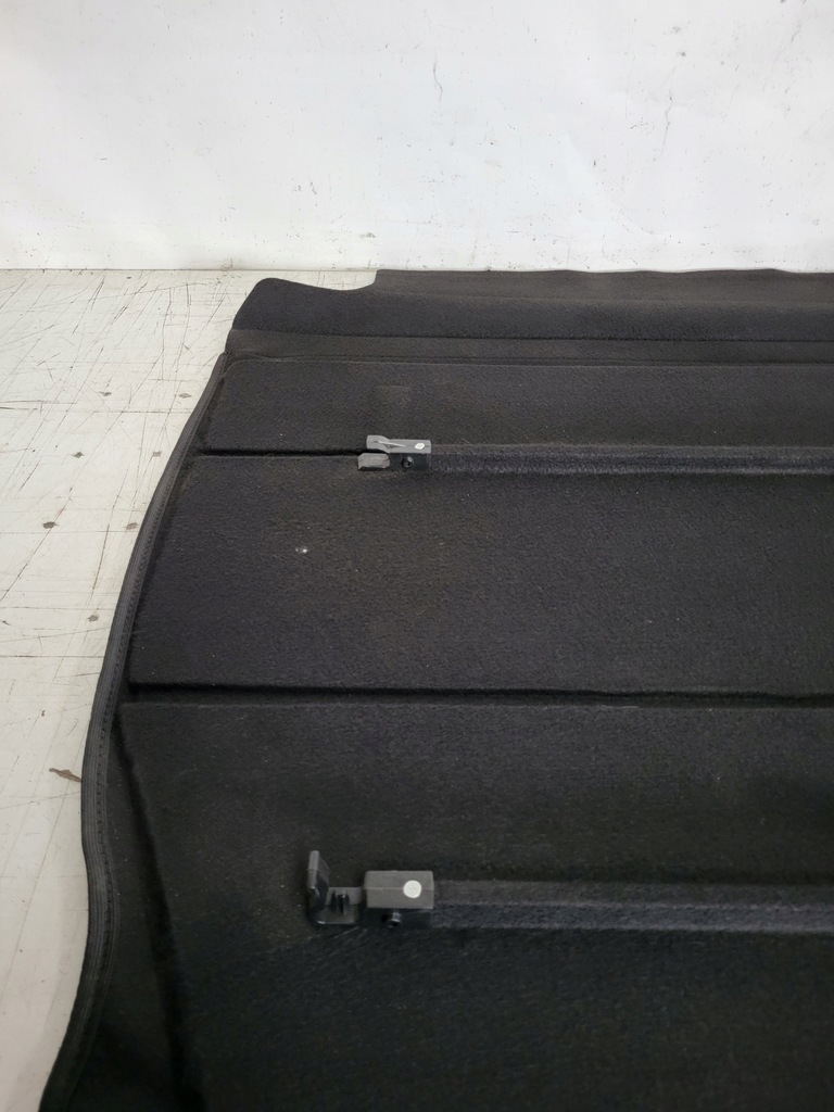 фото №3, Шторка багажника renault zoe