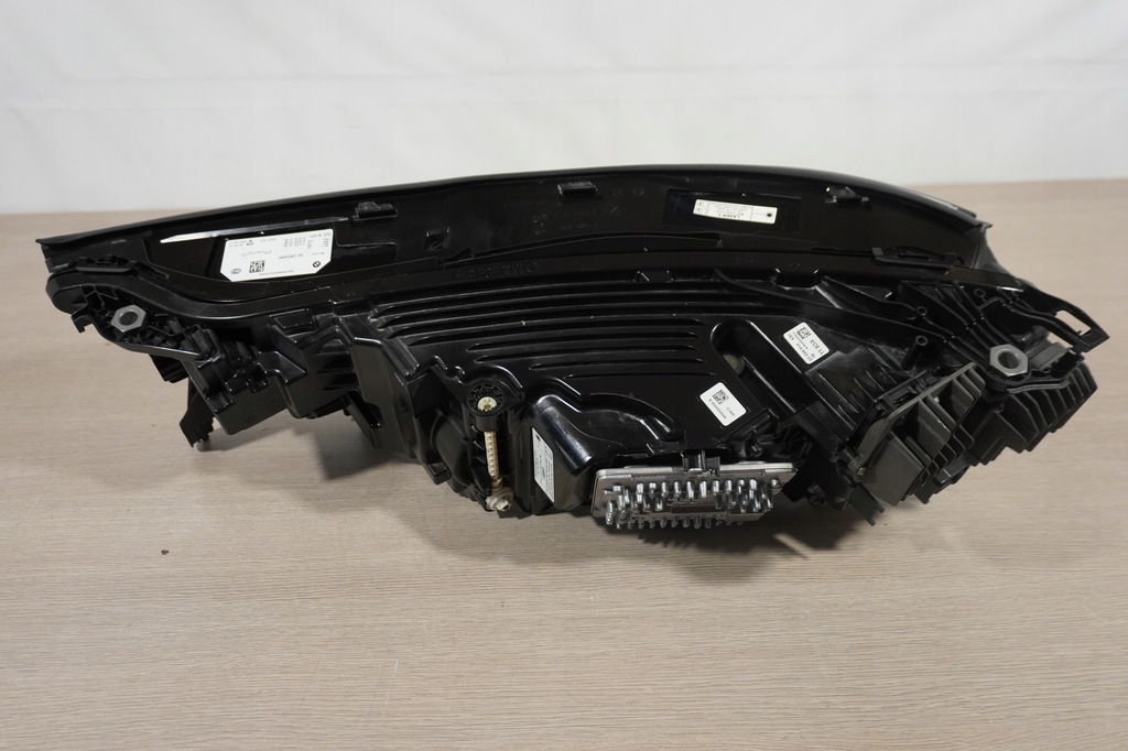 фото №7, Лампа передняя bmw ix i20 laser 5a3cea2