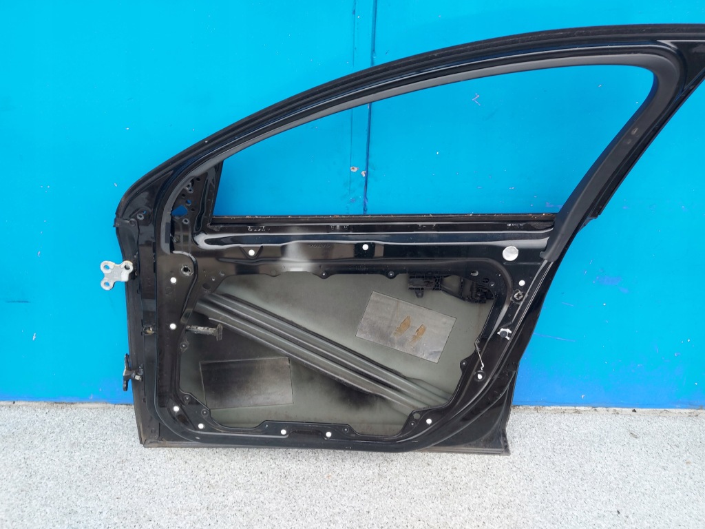 фото №8, Volvo s60 ii v60 i lift двері правий перед 019-46