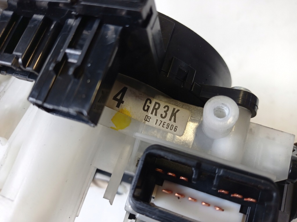 фото №8, Переключатель комбинированный mazda 6 gr3k