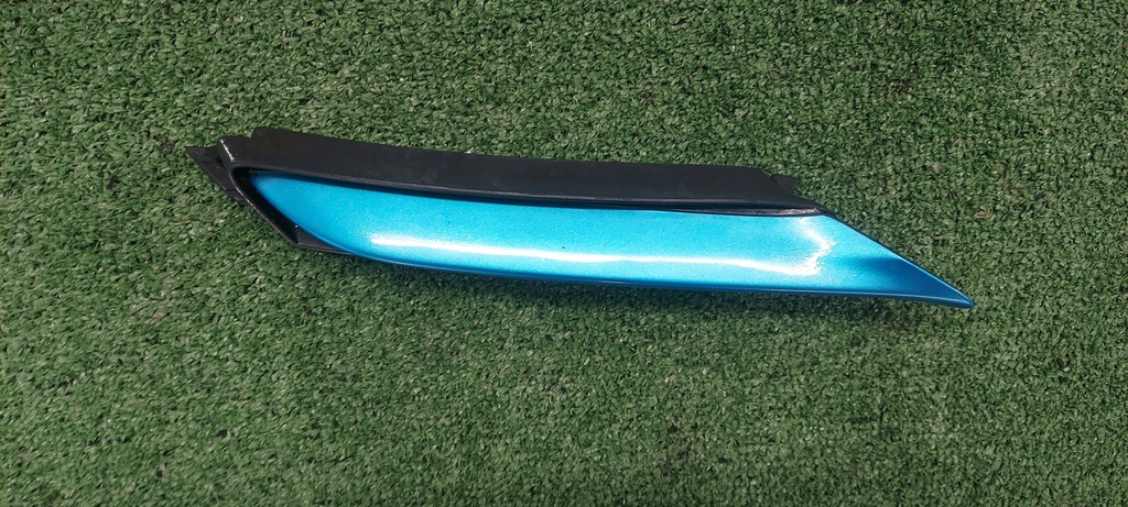 фото №1, Молдинг бампера перед левая honda insight 71107-tm8-90