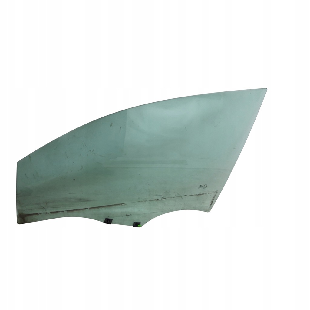 фото №1, Renault clio v 2019- скло двері ліва передня 2019