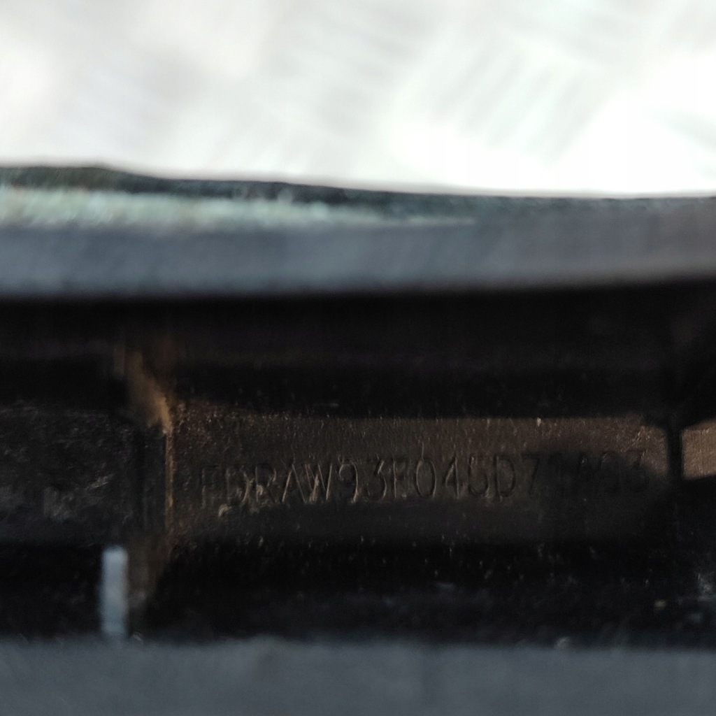 фото №8, Jaguar xj x351 2014 інший елементи тунель середнього