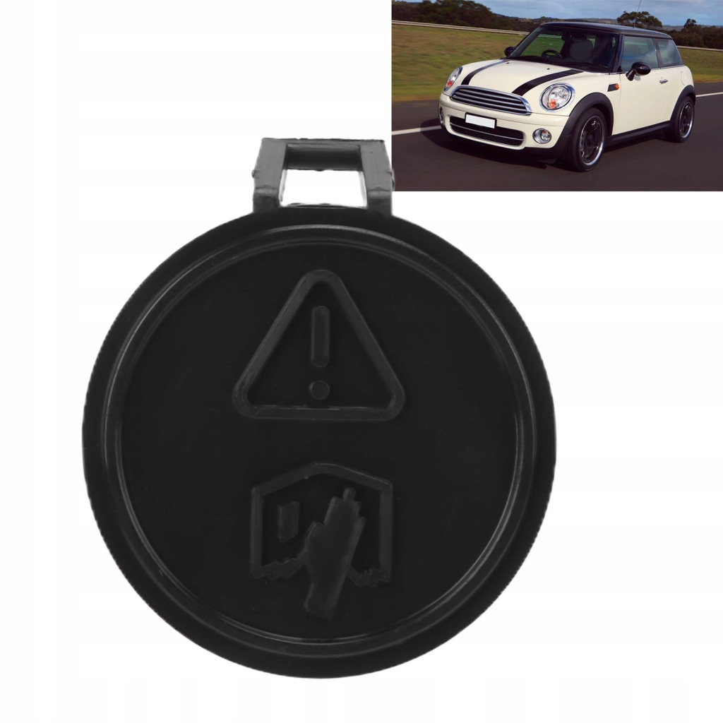 Mini one 2001-2008 бак розширювальний радіатора автомобільний заміна zakrętki пляшка з wodą Київ
