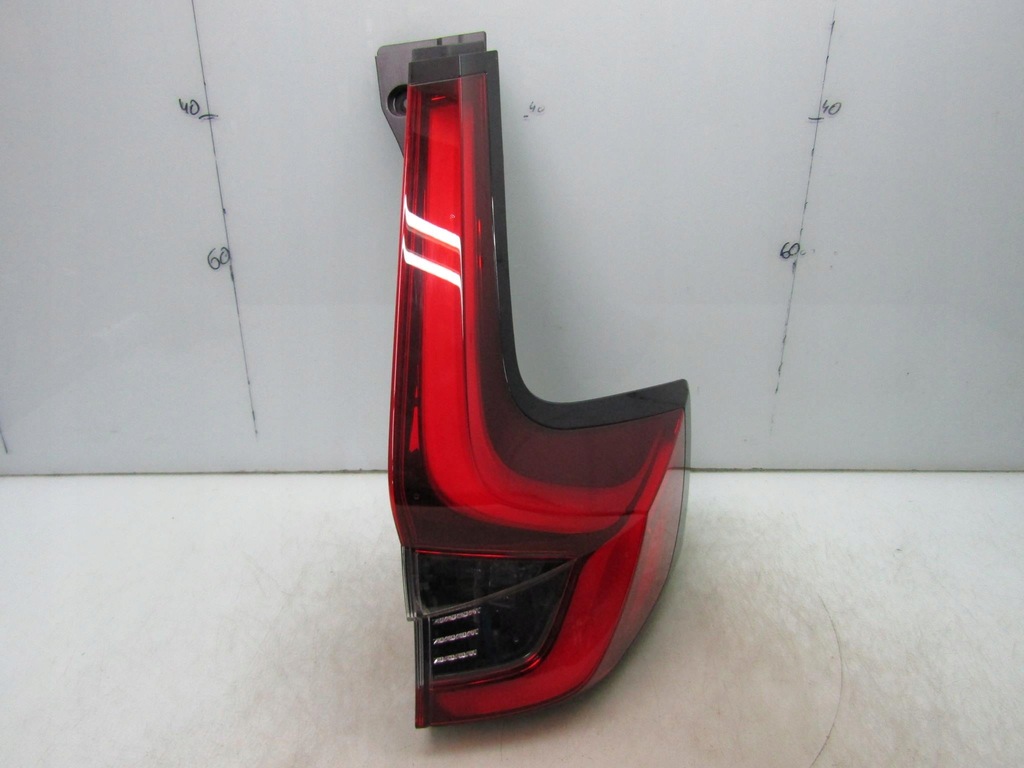 фото №1, Cr-v vi 23r лампа правая задняя правый задняя задняя