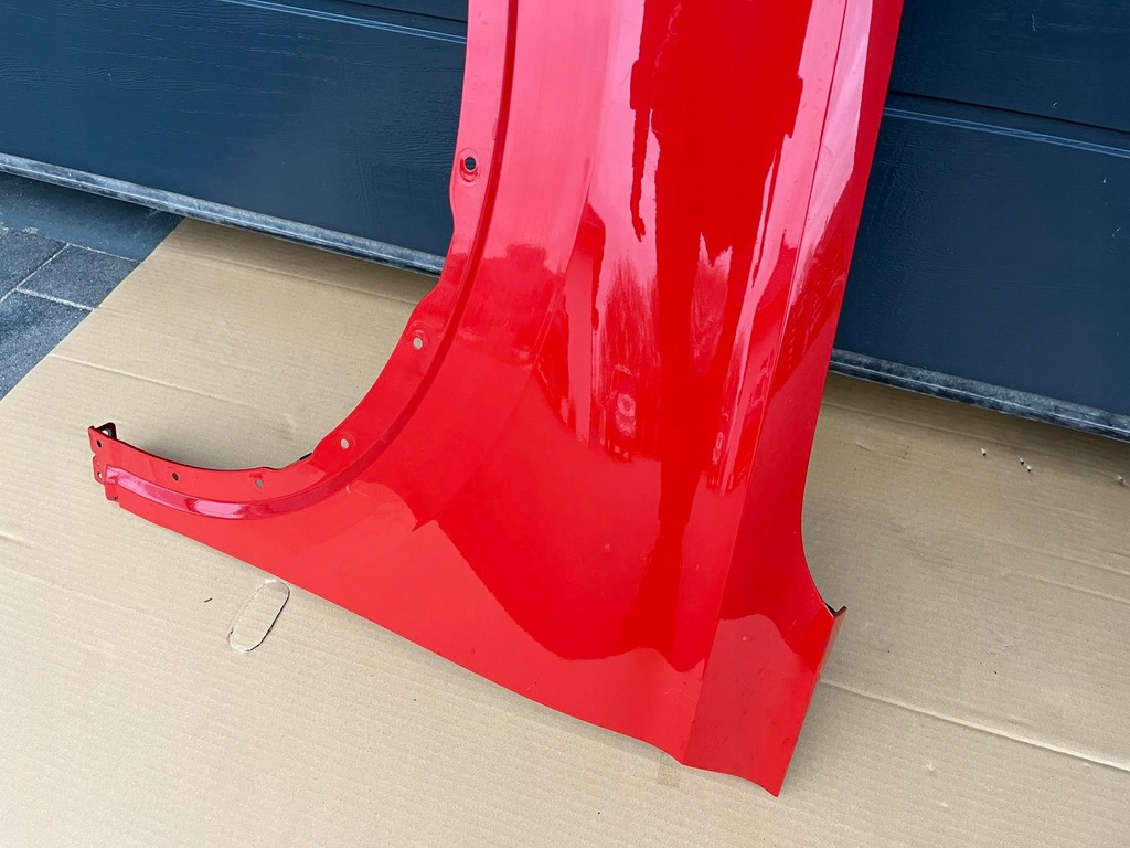 фото №6, Крыло левый vw tiguan 3 iii 571 хороший 2024