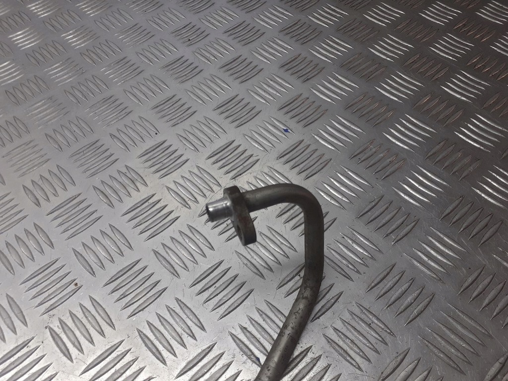 фото №3, Шланг кондиціонера renault scenic ii 2.0 8200280683