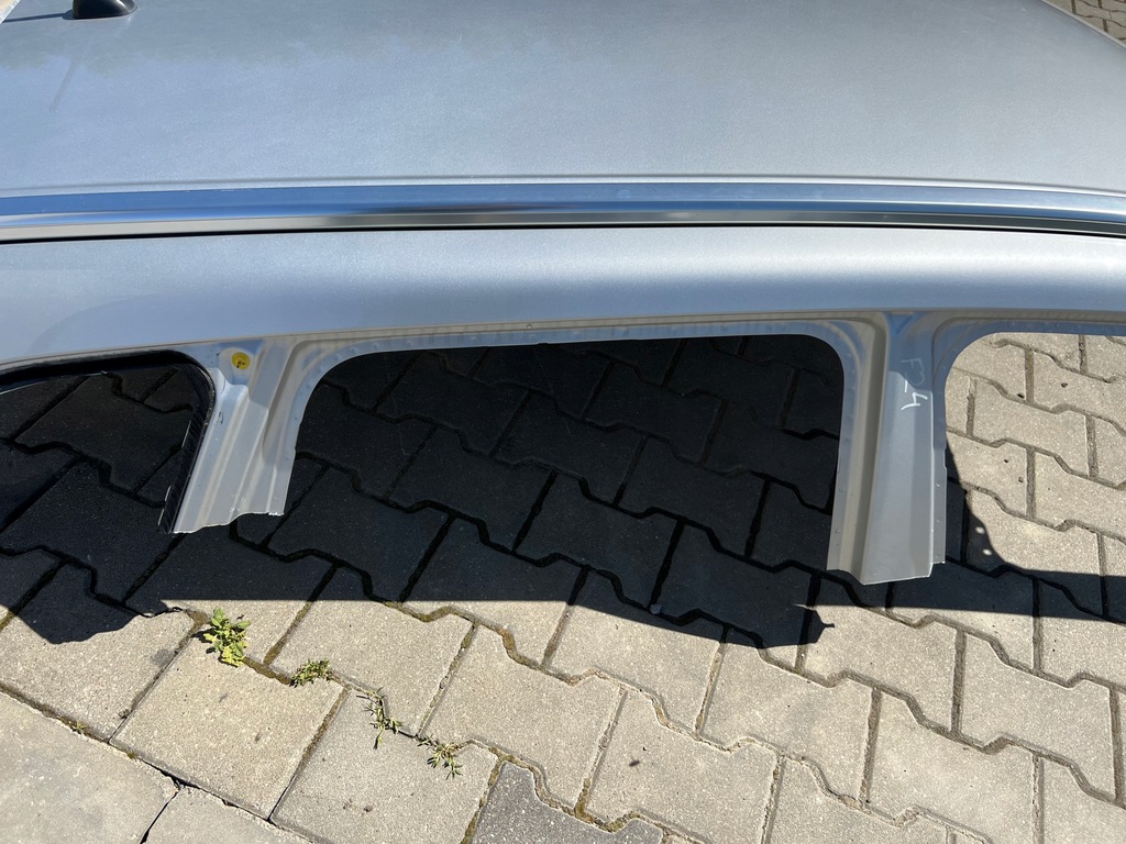 фото №10, Suzuki vitara крыша rok 2021 цвет zcc