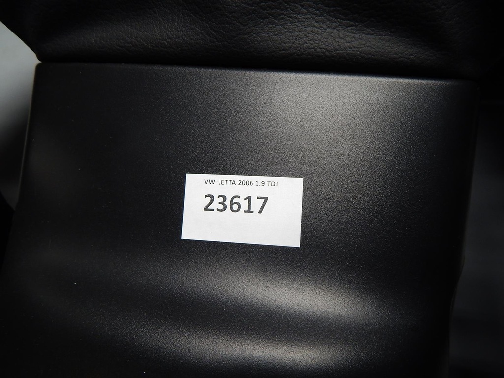 фото №9, Vw jetta приборная панель консоль ремни подушки безопасности подушка безопасности