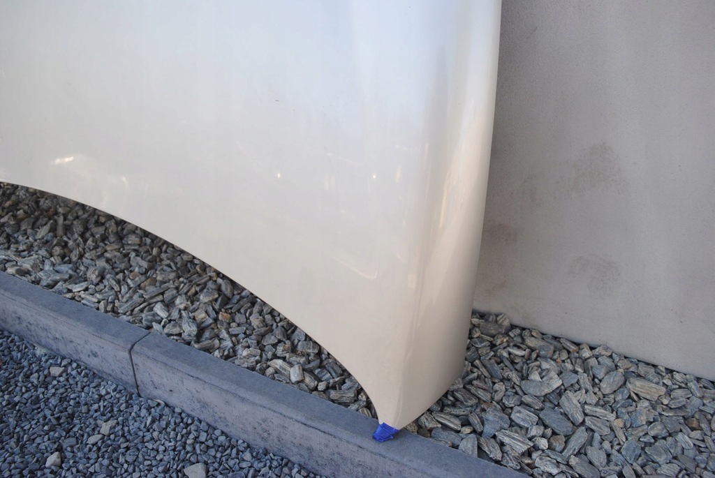 фото №5, Капот перед передняя vw eos