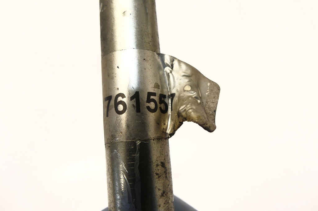 фото №7, Alfa romeo giulia quadrifoglio 2.9 v6 трубка wody