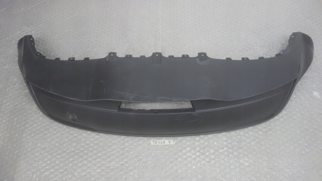 фото №1, Бампер задняя tesla model y 1494006-00-b