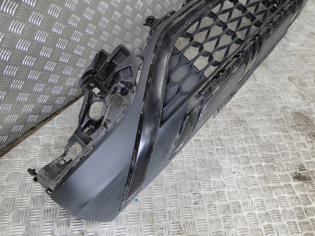 фото №3, Doł бампера перед vw t-roc 2ga 2ga805903k