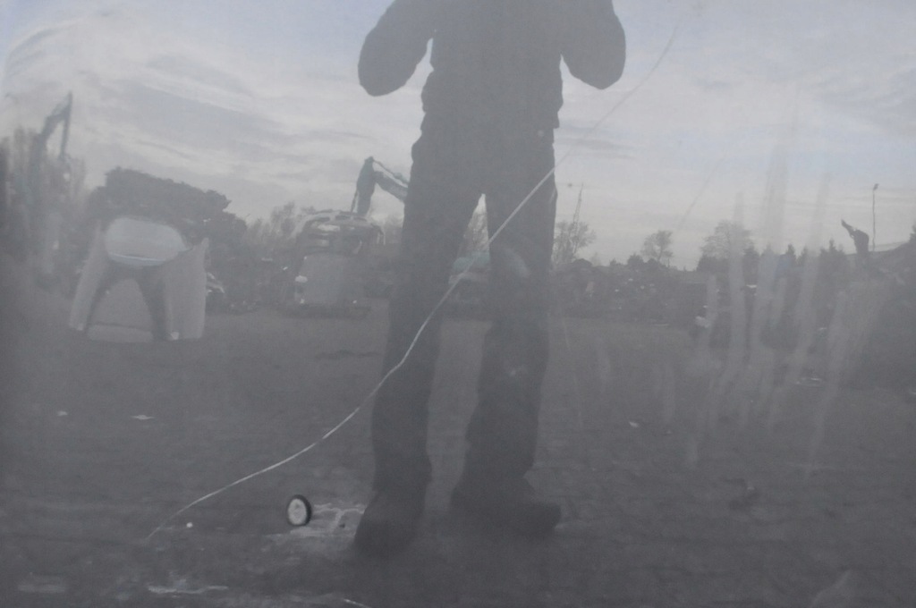 фото №6, Citroen ds3 капот крышка отсек двигателя