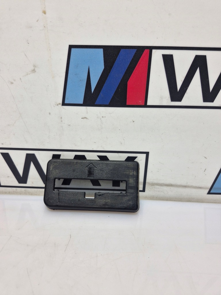 фото №1, Mini cooper r50 r52 r53 подкладка проставочная педали 7038128