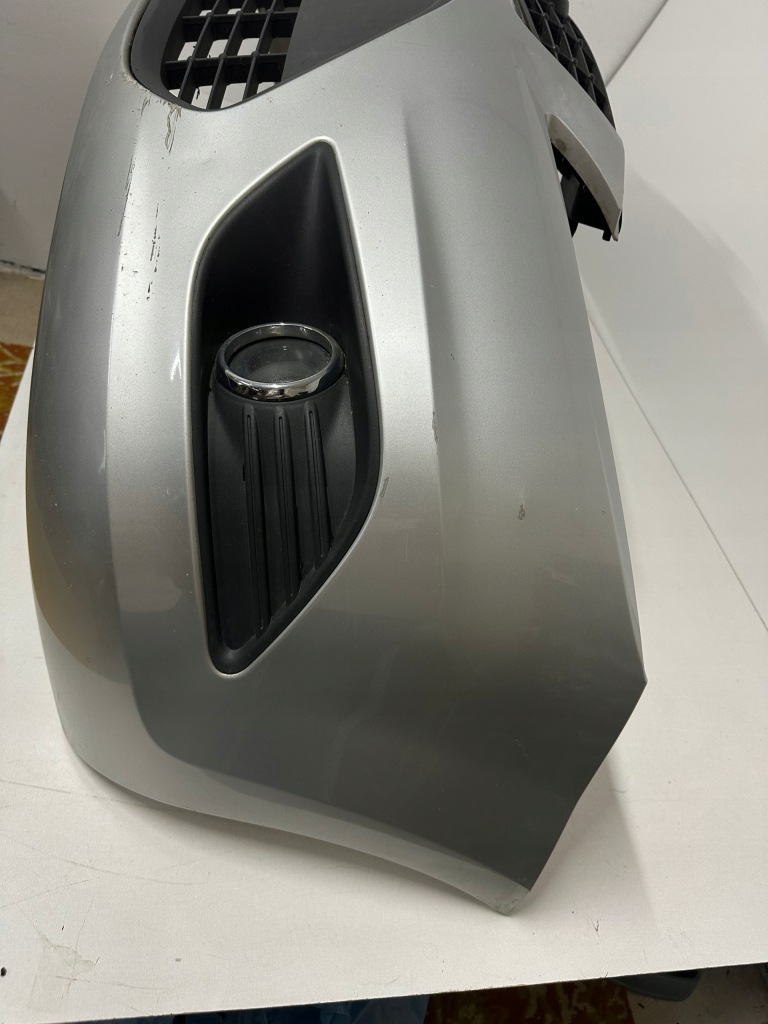 Бампер передний перед ford focus mk2 рестайлинг Недорого