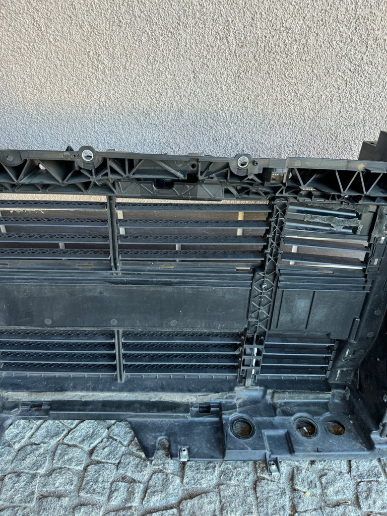 фото №11, Ford ecosport lift жалюзі pas перед