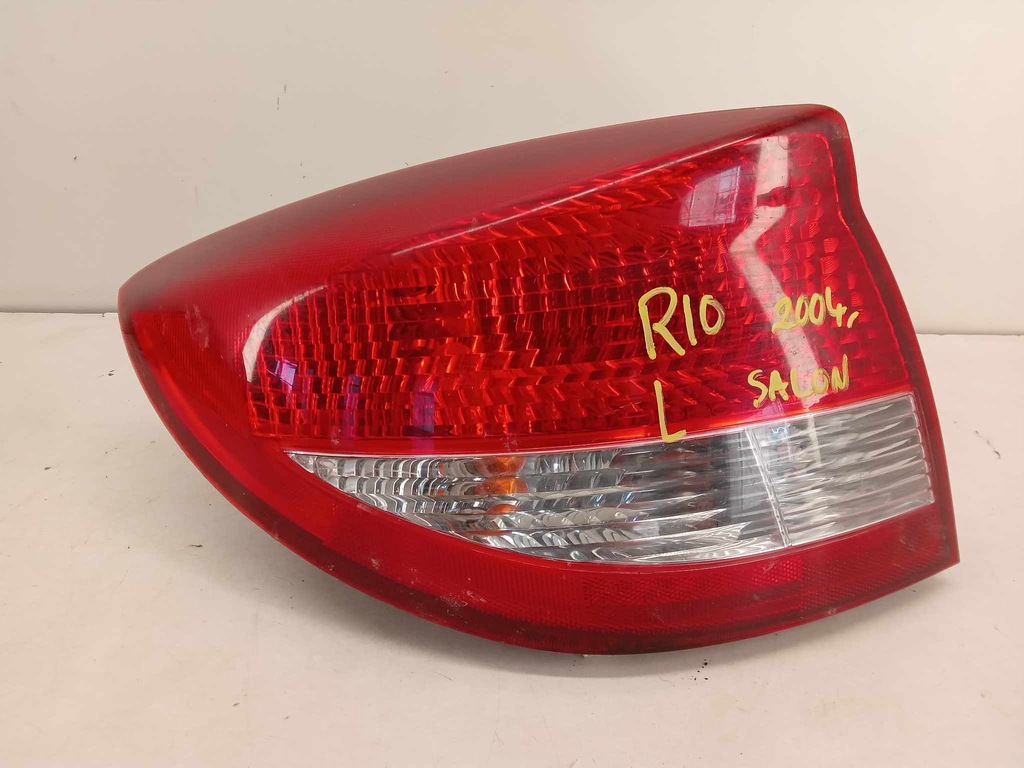 фото №1, Лампа левая задняя задняя kia rio i 00-06