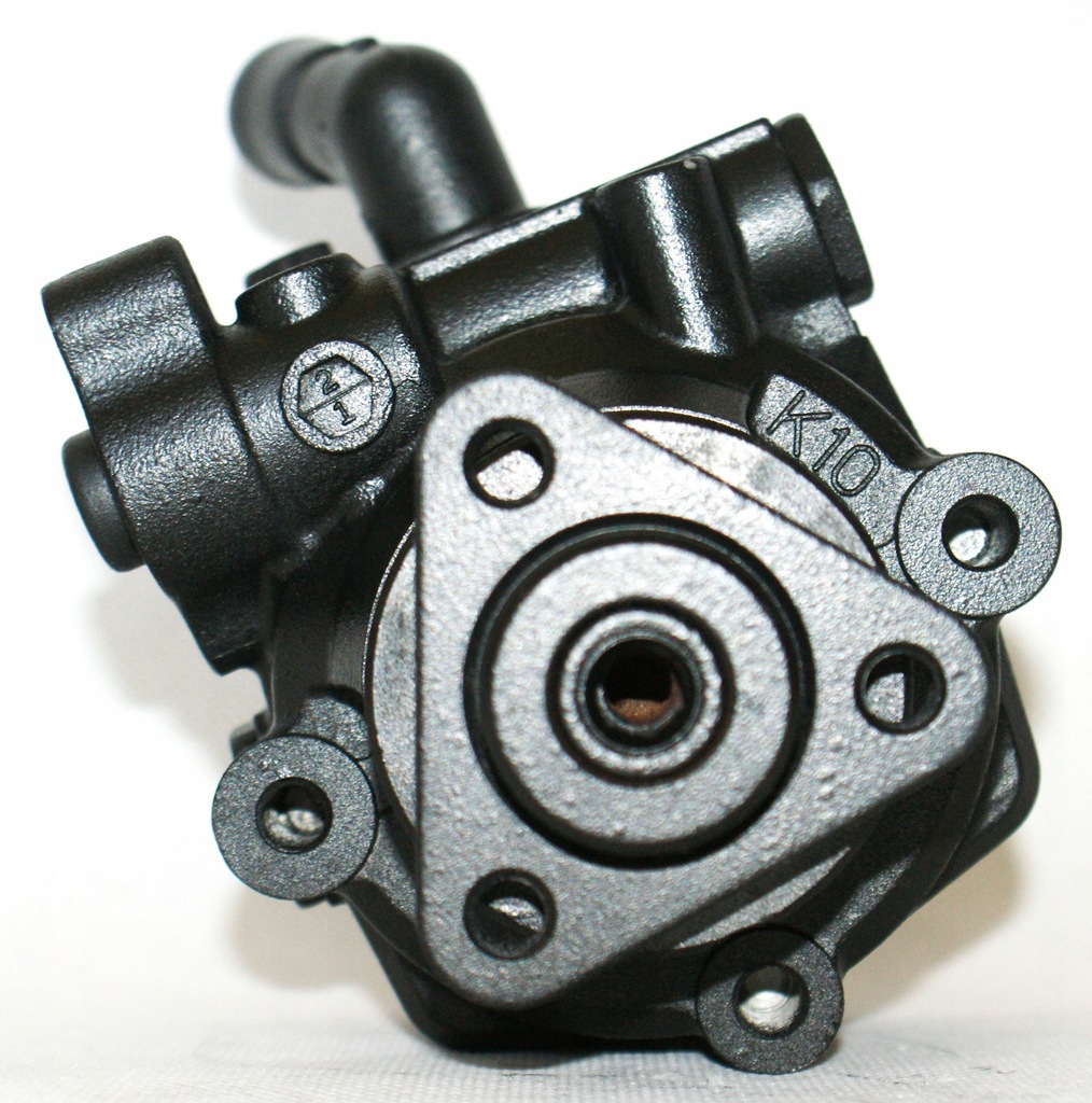 фото №1, Насос усилителя seat exeo 2.0tdi