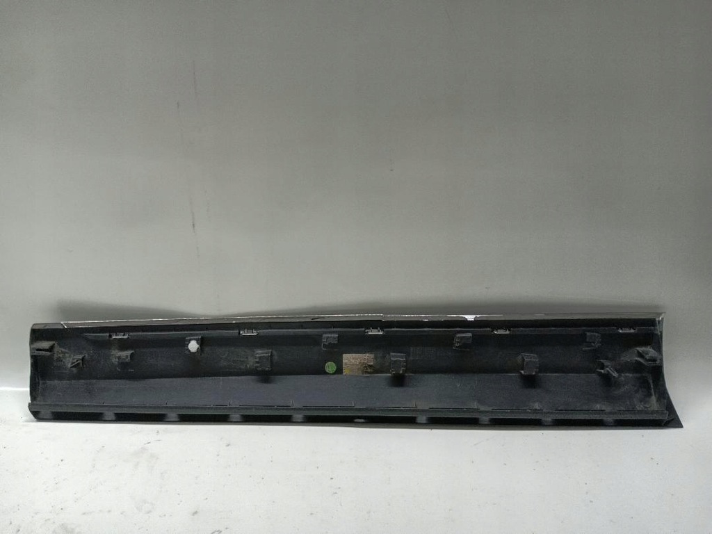 фото №5, Молдинг двері правий перед передня vw t-roc