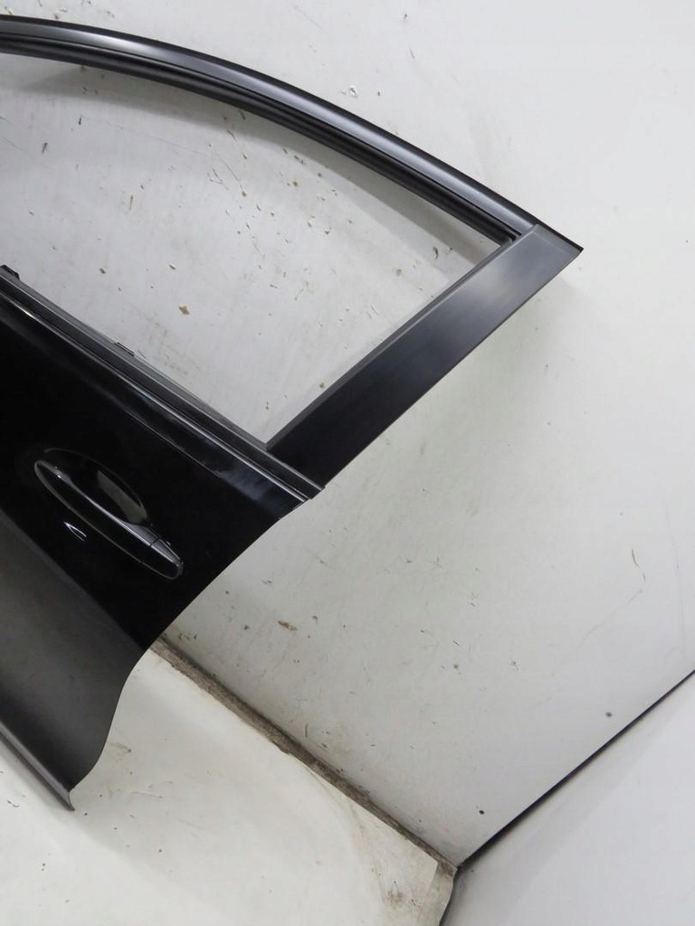 фото №3, Дверь левая передние перед nka hyundai i40