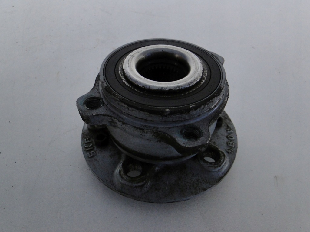 фото №4, Mercedes gls 167 x167 ступица поворотный кулак передняя