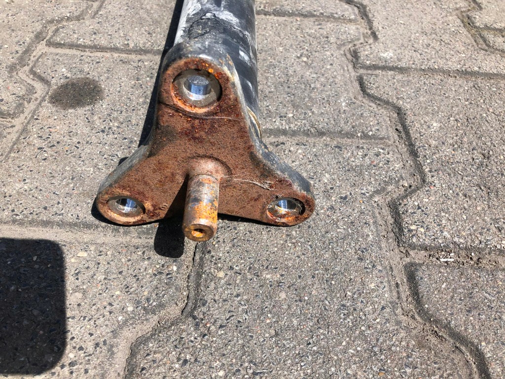 фото №7, Wał привідний bmw f32