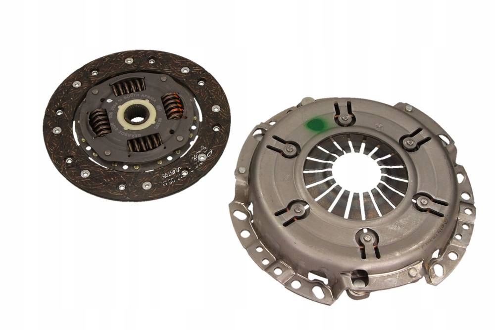 фото №12, Зчеплення renault clio- fluence- kangoo- megane 1.4- 1.6 16v 02-