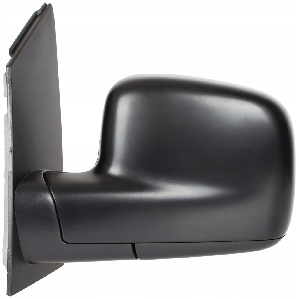 фото №3, Дзеркало ліва caddy iii 2004-2015 ручні механічний