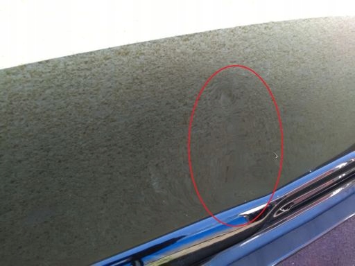 фото №4, Ford focus mk3 bm51 крышка багажника багажника задняя