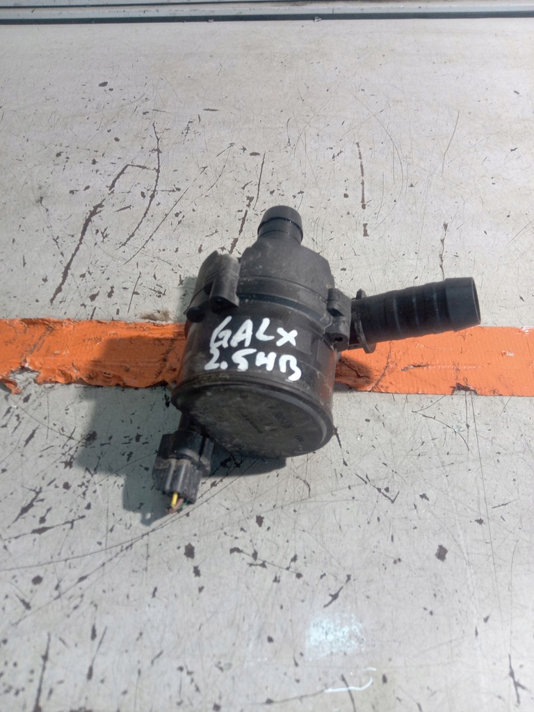 фото №1, Ford galaxy mk4 помпа wody m1g3-18d473-fba